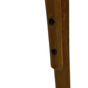 Ensemble de 4 chaises vintage Prague ou 811, FMG Pologne, Thonet Josef Hoffmann Design