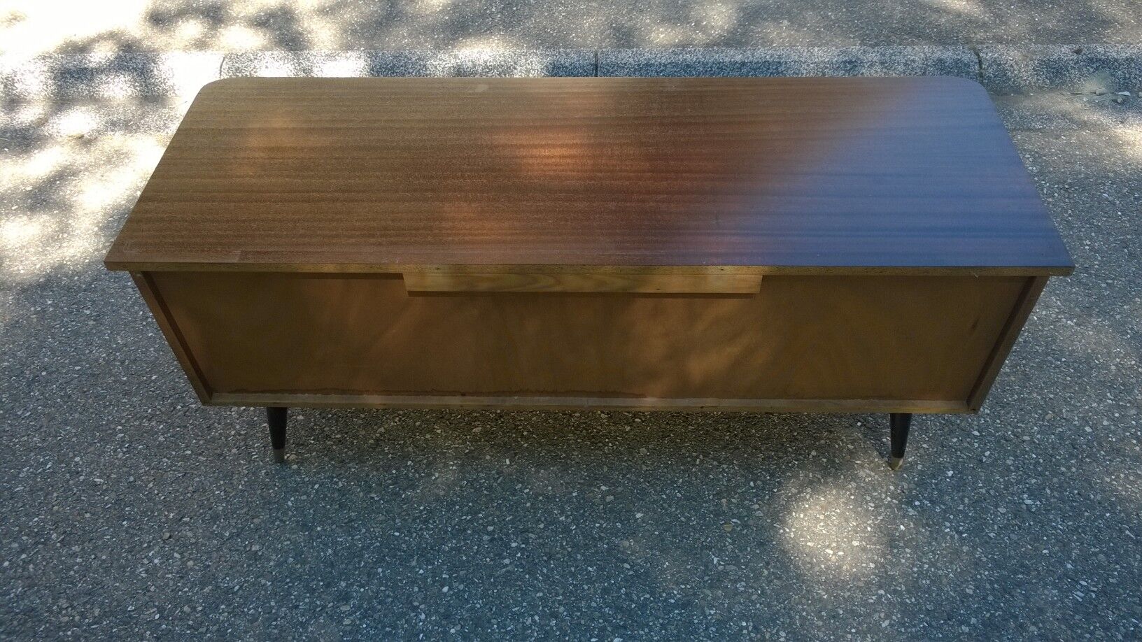 Vintage sideboard
