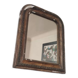 Louis Philippe mirror