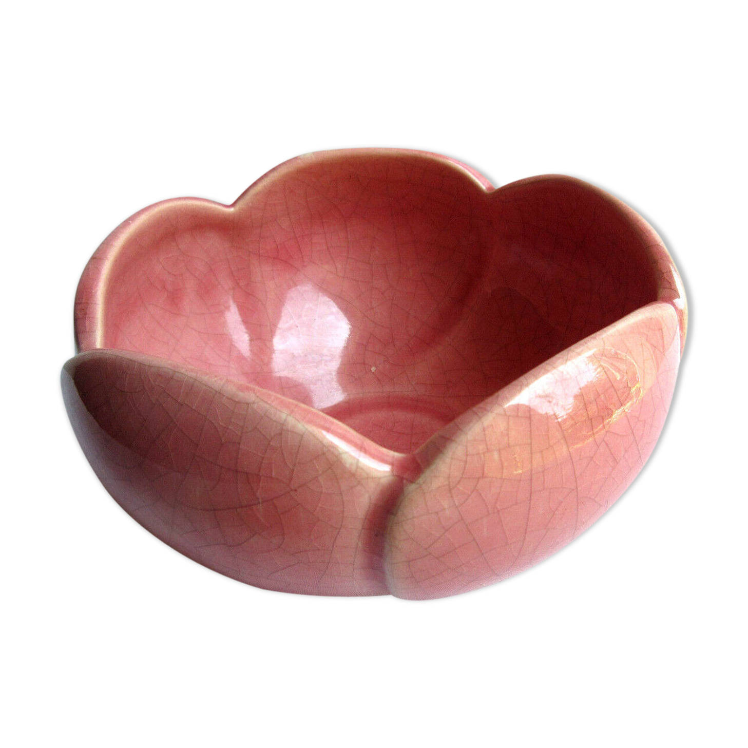 Bowl or charolles cut