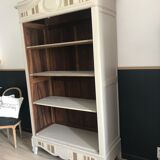 Library revamps