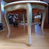 Low table