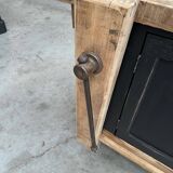 20th century workbench
