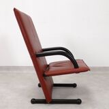 T-Line lounge chair - Arflex