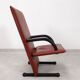 Fauteuil lounge T-Line - Arflex