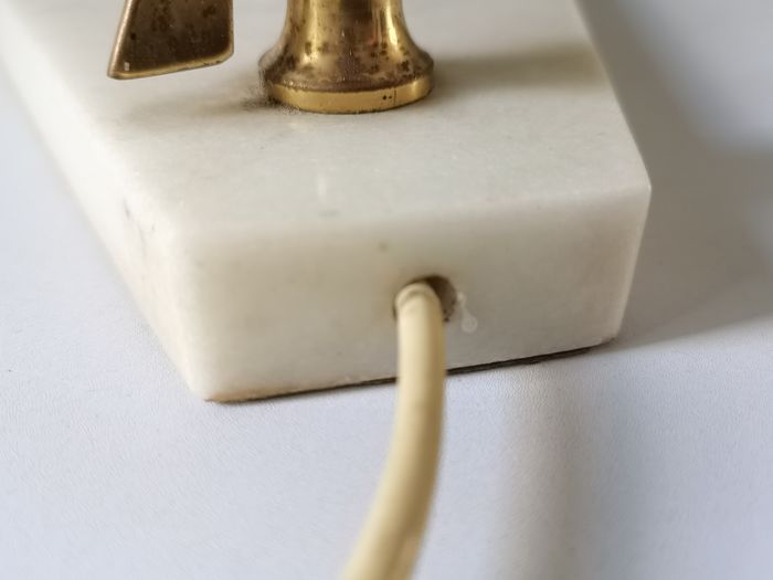Italian Lamp Stilux 60s