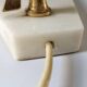 Italian Lamp Stilux 60s