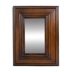 Miroir style Huguenot, - xxe