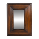 Miroir style Huguenot, France, milieu XXe siècle