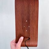 Vintage wall light design Goffredo Reggiani