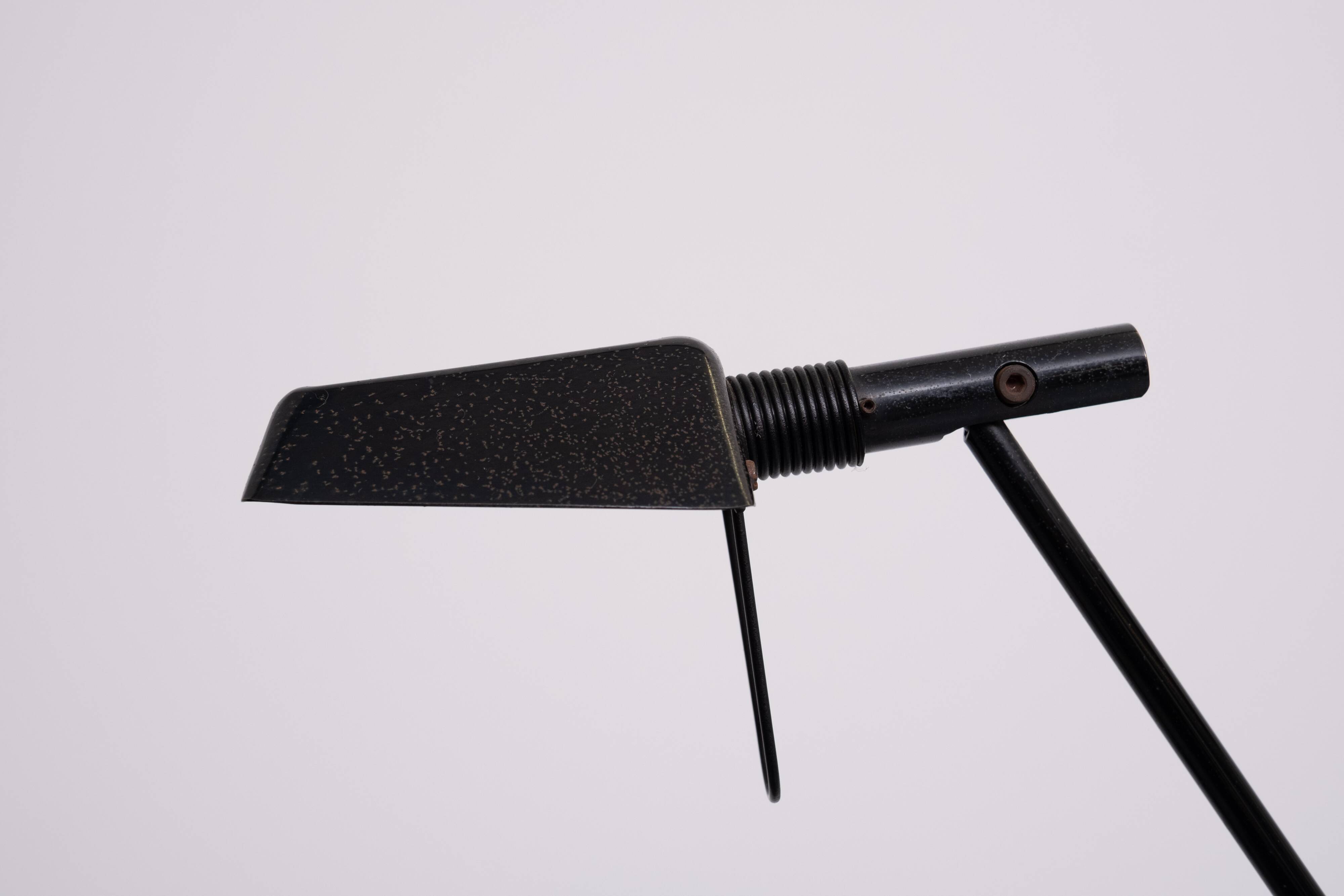 Vintage Tema Floor Lamp by Gabriel Teixidó for Carpyen Barcelona, 1986