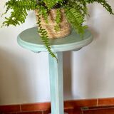 Petite table rounde élégant
