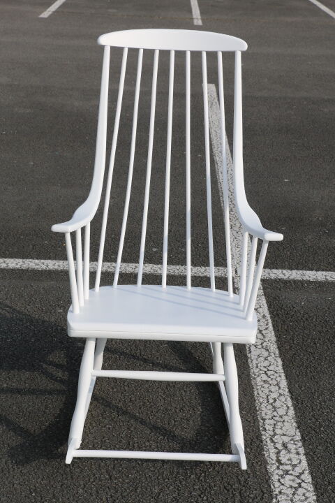 Rocking-chair model Grandessa Lena Larsson