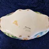 Planter in Barbotine St Clement