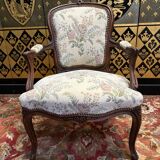 Pair of LouisXV convertibles