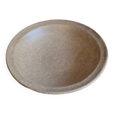 Handmade Keraluc Quimper stoneware dish