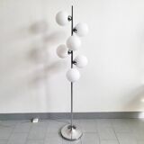 Lampadaire vintage 1970