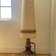 Lampe Stein Keramik