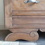 Commode art déco