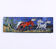 Vintage Libertas ceramic wall plaque, San Marino 1950s
