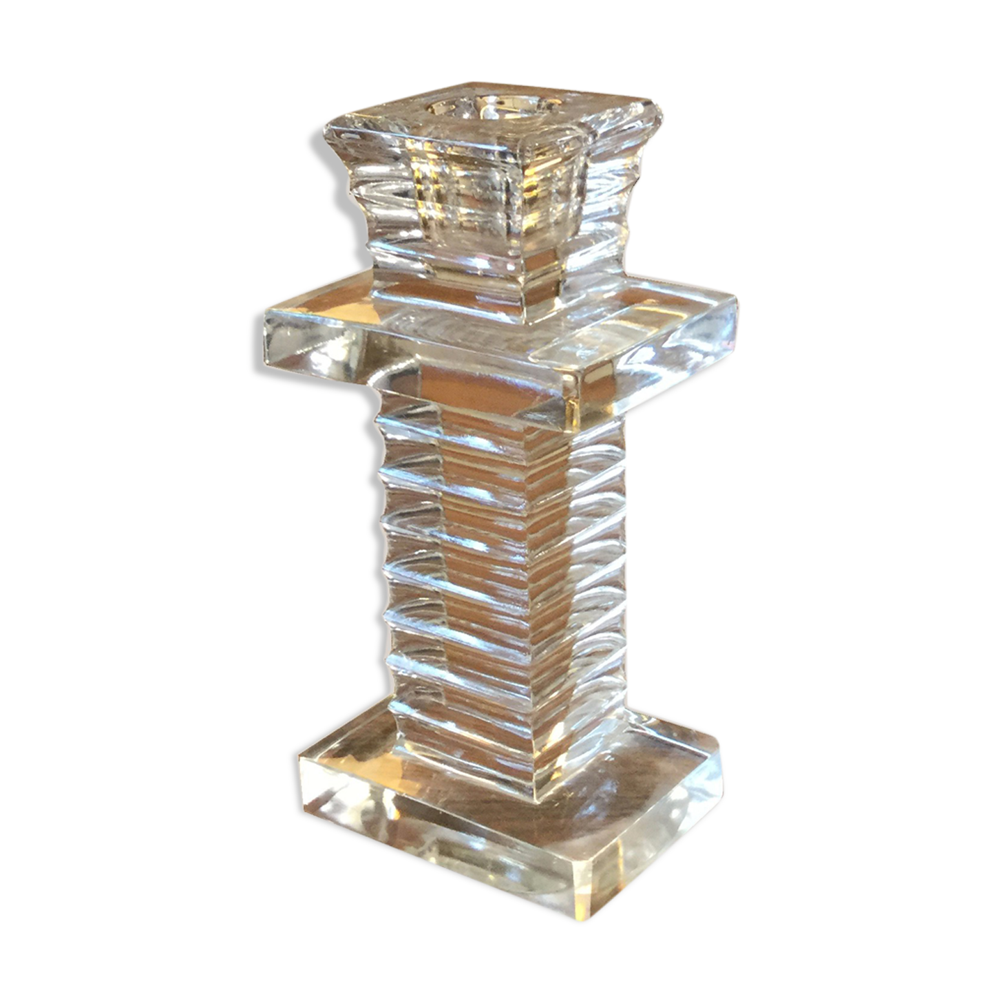 Candle holder Jean Sola, circa 1929