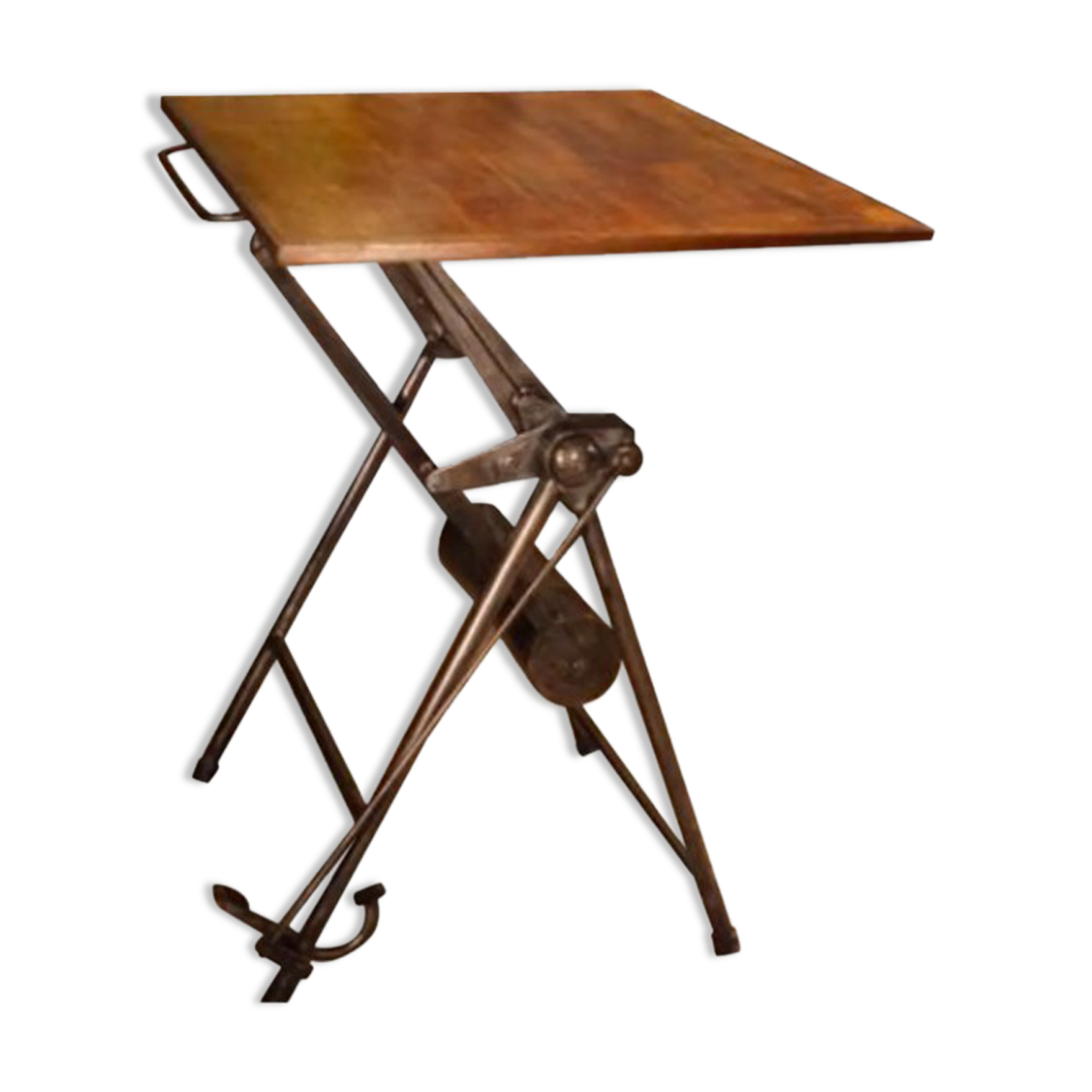 Drawing table