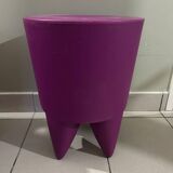 Lot de 2 tabourets Bubu par Philippe Starck