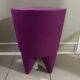 Lot de 2 tabourets Bubu par Philippe Starck