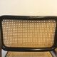 Marcel Breuer B32 chairs