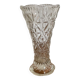 Vase en verre