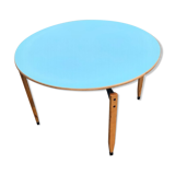 Table de Roberto Aloi