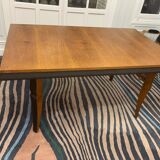 Dining room table