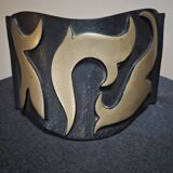 Bonetti and Garouste wall light