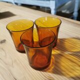 Verre à eau duralex