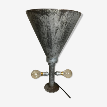 Cone lamp