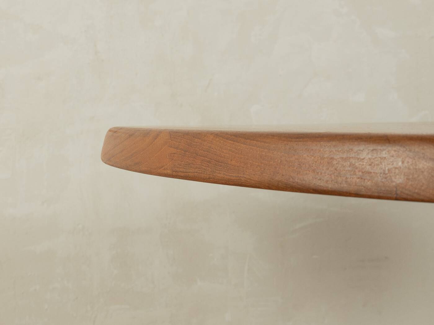 Table à manger des années 1960, CJ Rosengaarden