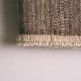 CASHMERE BLANKET