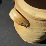 Terracotta pot