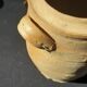 Terracotta pot
