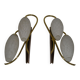 Pair of double sconces from the 50s