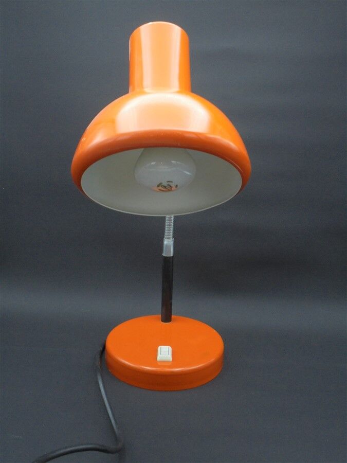 Office lamp