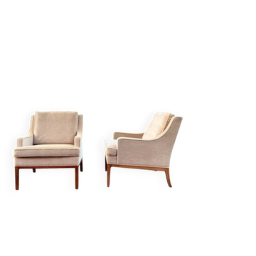KILL International Armchair Rodolf Glatzel armchair