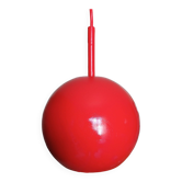 Vintage Pendant Lamp by Louis Poulsen Denmark
