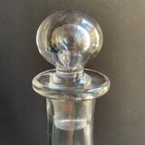 Carafe Baccarat estampillée XXème
