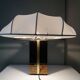70s italian table lamp