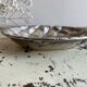 Silver-plated pineapple pocket emptier