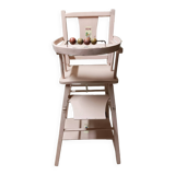 Doll high chair