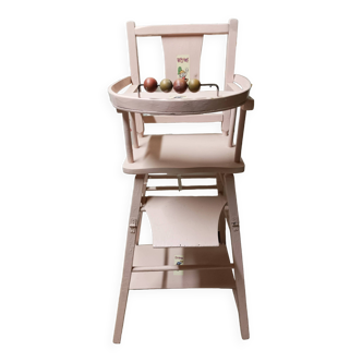 Doll high chair