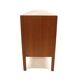 Scandinavian teak sideboard "Dinett", Bertil Fridhagen, Sweden, 1960