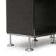 Endless Shelf library by Werner Aisslinger for Porro, 1990s